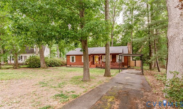 4818 Conestoga Pl, Chesterfield, VA 23832