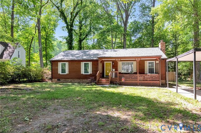 4818 Conestoga Pl, Chesterfield, VA 23832