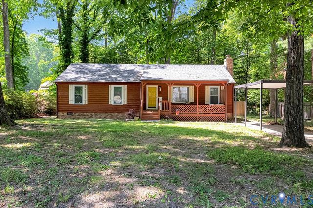 4818 Conestoga Pl, Chesterfield, VA 23832
