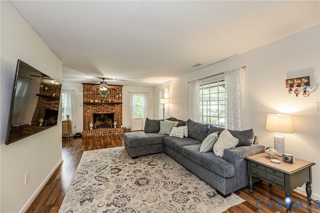 4818 Conestoga Pl, Chesterfield, VA 23832