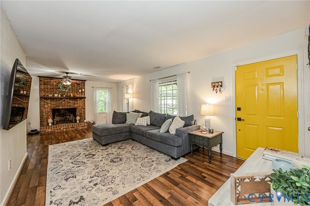 4818 Conestoga Pl, Chesterfield, VA 23832