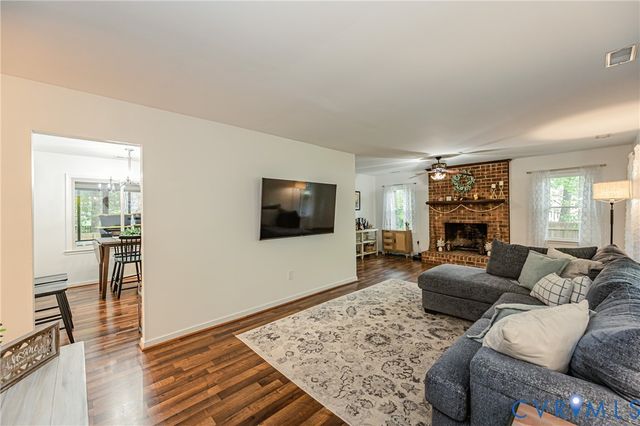 4818 Conestoga Pl, Chesterfield, VA 23832
