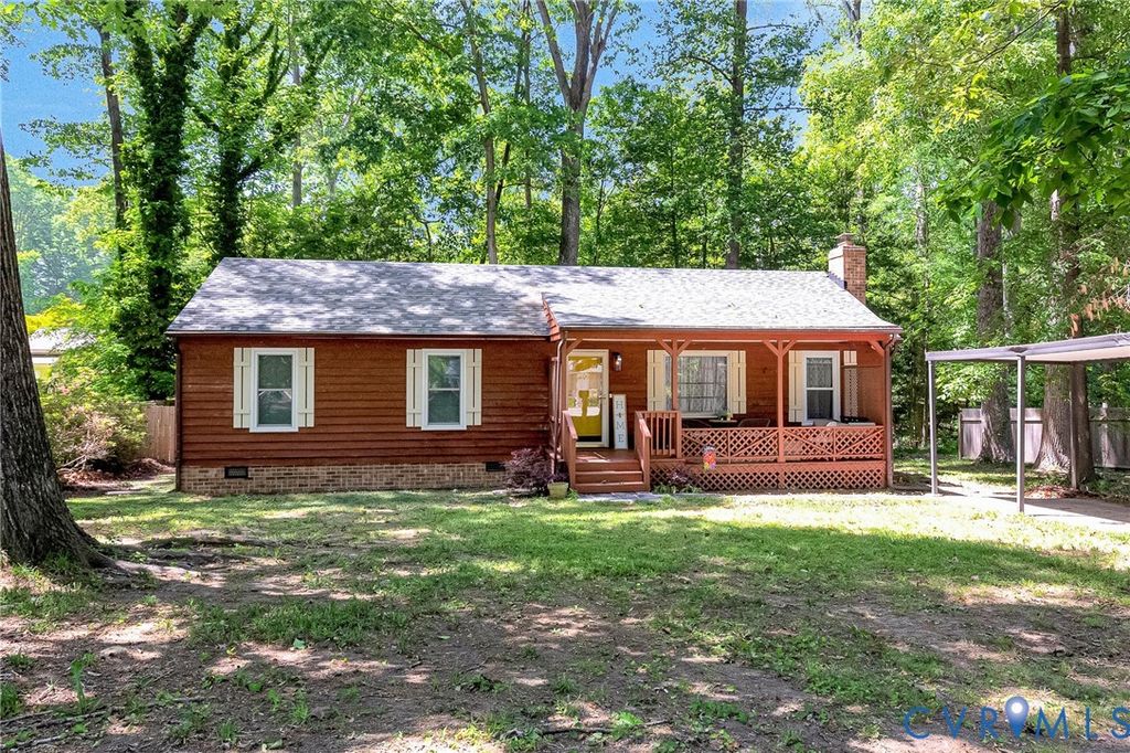 4818 Conestoga Pl, Chesterfield, VA 23832