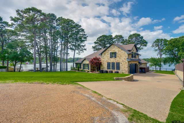 122 Angelina Dr, Chandler, TX 75758