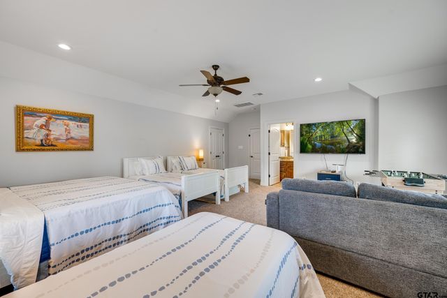 122 Angelina Dr, Chandler, TX 75758