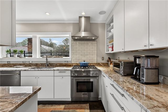 903 Cardova NE Drive, Atlanta, GA 30324