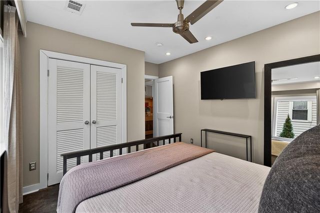 903 Cardova NE Drive, Atlanta, GA 30324