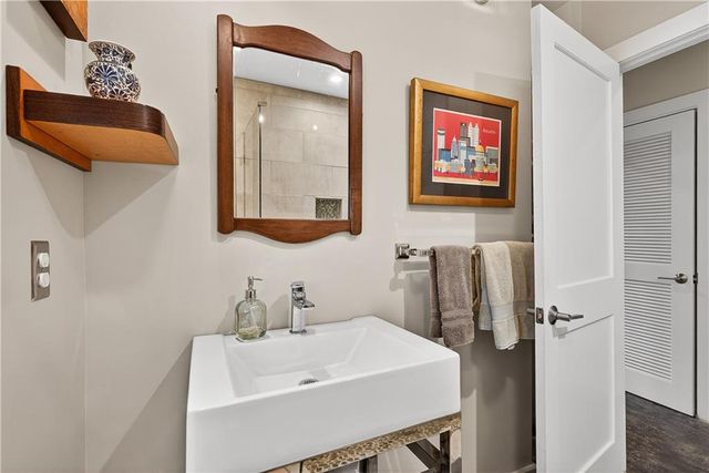 903 Cardova NE Drive, Atlanta, GA 30324