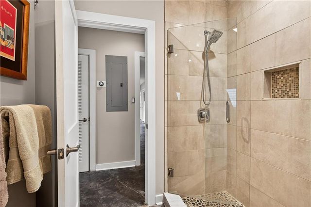 903 Cardova NE Drive, Atlanta, GA 30324