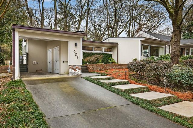 903 Cardova NE Drive, Atlanta, GA 30324