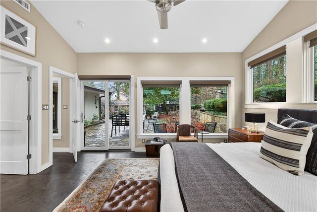 903 Cardova NE Drive, Atlanta, GA 30324