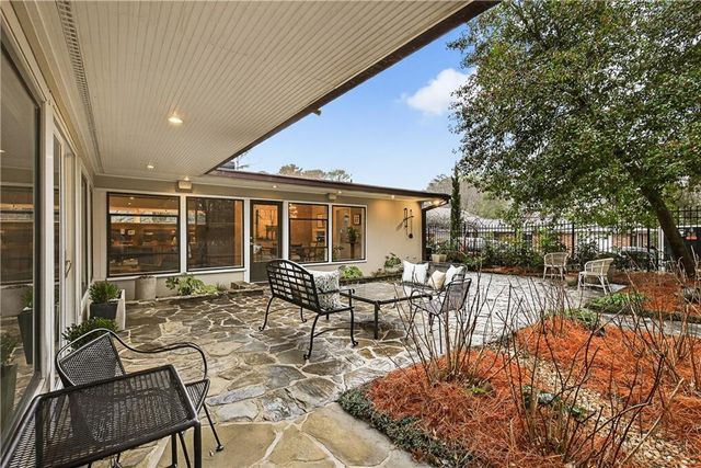 903 Cardova NE Drive, Atlanta, GA 30324