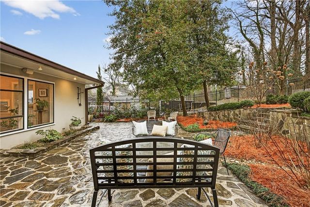 903 Cardova NE Drive, Atlanta, GA 30324