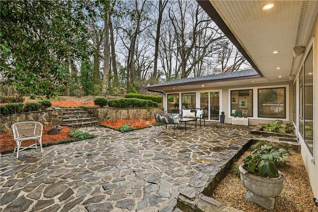 903 Cardova NE Drive, Atlanta, GA 30324