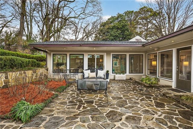 903 Cardova NE Drive, Atlanta, GA 30324