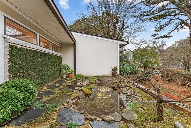 903 Cardova NE Drive, Atlanta, GA 30324