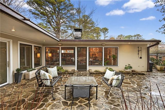 903 Cardova NE Drive, Atlanta, GA 30324