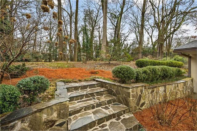 903 Cardova NE Drive, Atlanta, GA 30324