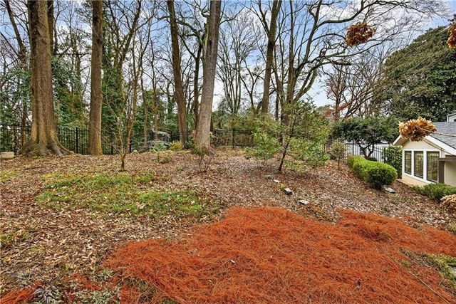 903 Cardova NE Drive, Atlanta, GA 30324