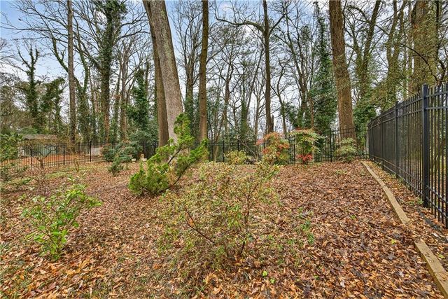 903 Cardova NE Drive, Atlanta, GA 30324