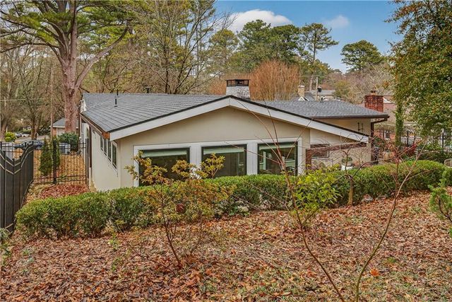 903 Cardova NE Drive, Atlanta, GA 30324