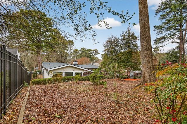 903 Cardova NE Drive, Atlanta, GA 30324