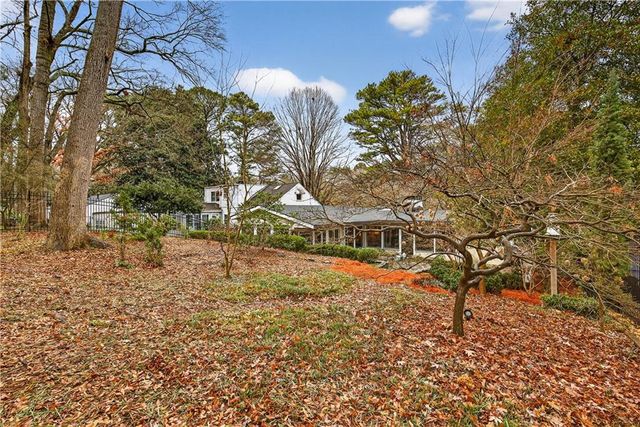 903 Cardova NE Drive, Atlanta, GA 30324