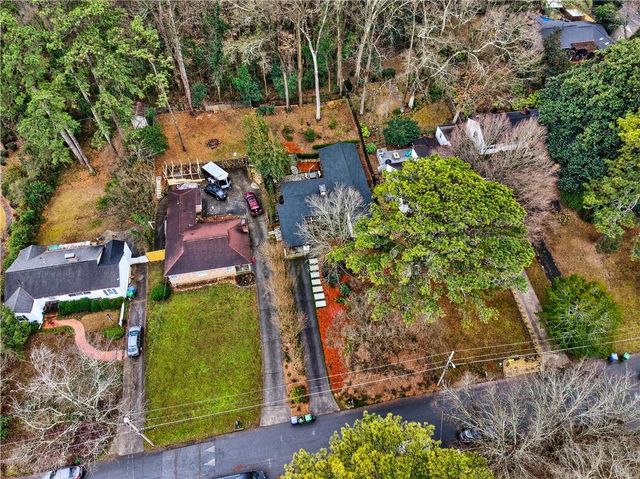 903 Cardova NE Drive, Atlanta, GA 30324