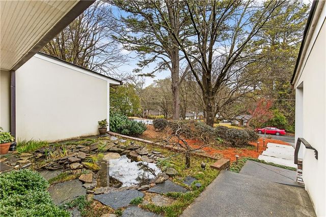 903 Cardova NE Drive, Atlanta, GA 30324