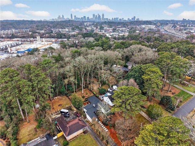 903 Cardova NE Drive, Atlanta, GA 30324