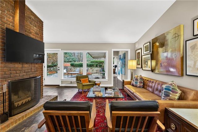 903 Cardova NE Drive, Atlanta, GA 30324