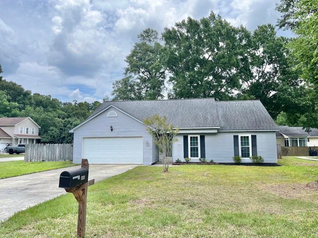 8486 William Moultrie Drive, North Charleston, SC 29420