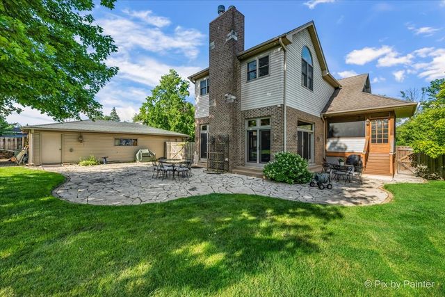 4N260 Walter Road, Addison, IL 60101