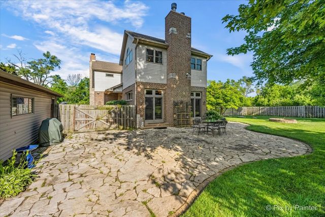 4N260 Walter Road, Addison, IL 60101