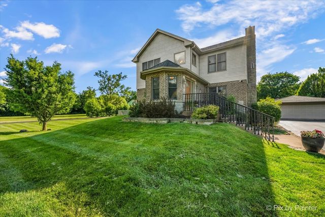 4N260 Walter Road, Addison, IL 60101