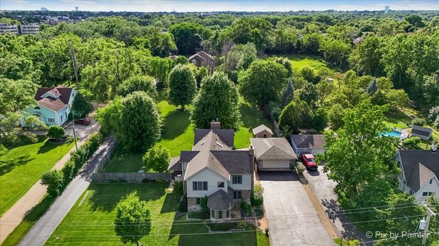 4N260 Walter Road, Addison, IL 60101