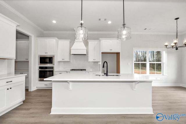 108 Magnolia Hill Avenue, Toney, AL 35773