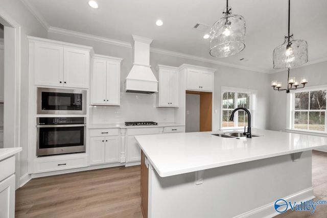 108 Magnolia Hill Avenue, Toney, AL 35773