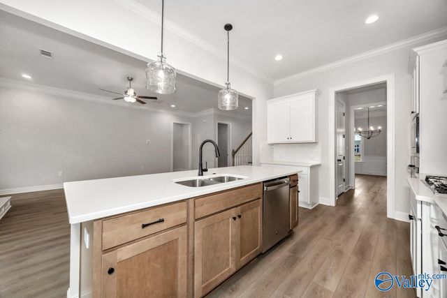 108 Magnolia Hill Avenue, Toney, AL 35773