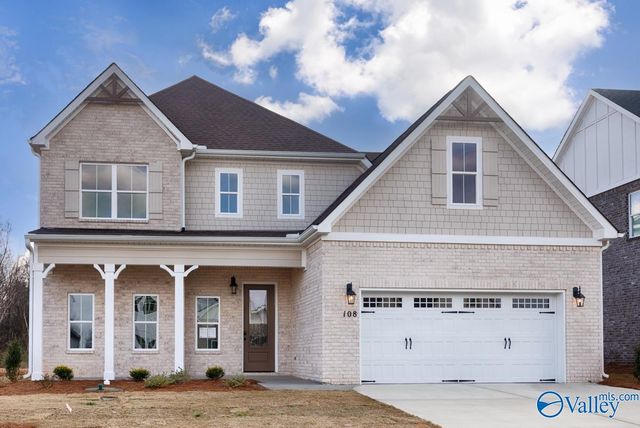 108 Magnolia Hill Avenue, Toney, AL 35773