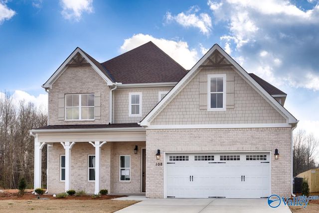 108 Magnolia Hill Avenue, Toney, AL 35773