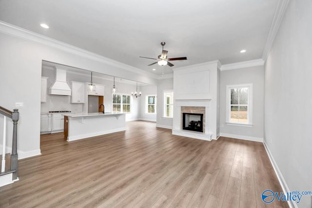 108 Magnolia Hill Avenue, Toney, AL 35773