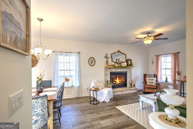 185 Sundown Trail, Ellijay, GA 30540