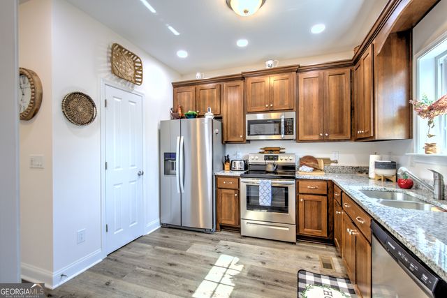 185 Sundown Trail, Ellijay, GA 30540