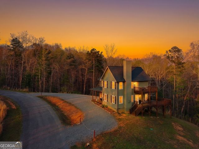 185 Sundown Trail, Ellijay, GA 30540