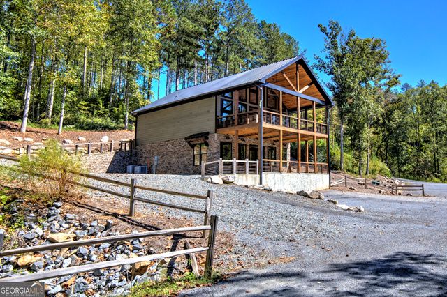 185 Sundown Trail, Ellijay, GA 30540
