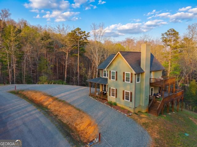 185 Sundown Trail, Ellijay, GA 30540