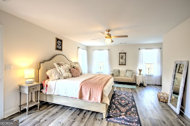 185 Sundown Trail, Ellijay, GA 30540