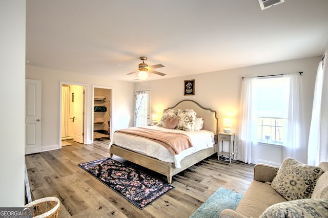 185 Sundown Trail, Ellijay, GA 30540