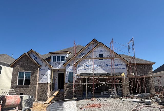 7518 Shoal Mill Point, Fairview, TN 37062